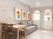 Cortines 2, Vacation apartment Barcelona